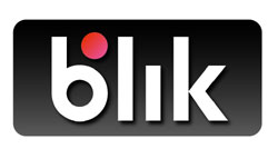 BLIK logo