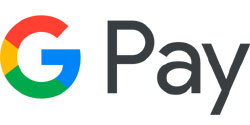 Google Pay logo